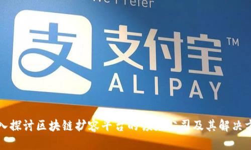 深入探讨区块链扩容平台的领先公司及其解决方案