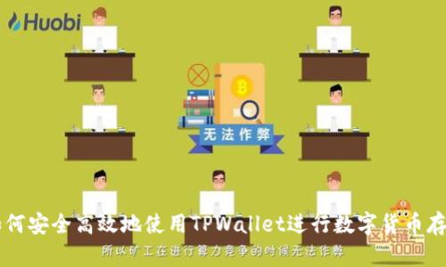 如何安全高效地使用TPWallet进行数字货币存币
