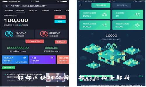 郫都区块链公司的部门结构全解析