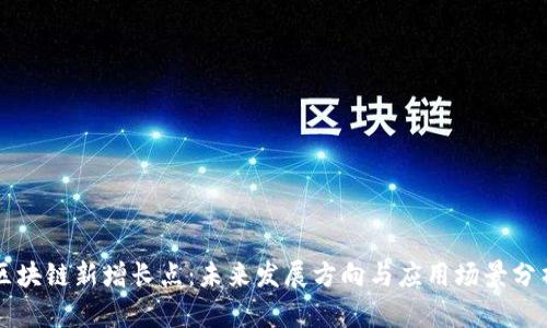 区块链新增长点：未来发展方向与应用场景分析