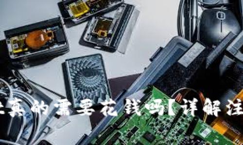注册TPWallet真的需要花钱吗？详解注册流程与费用