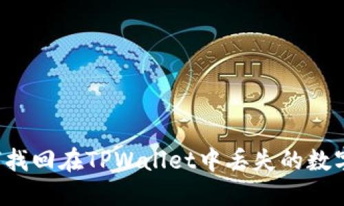 如何找回在TPWallet中丢失的数字资产