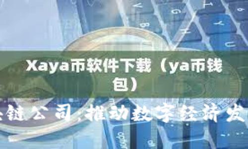 探索重庆区块链公司：推动数字经济发展的创新力量